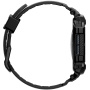 Spigen Rugged Armor Pro szuperstrapabíró tok szíjjal Apple Óra 46mm - fekete