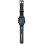 Spigen Rugged Armor Pro szuperstrapabíró tok szíjjal Apple Óra 46mm - fekete