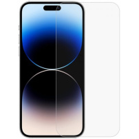 Edzett 2.5D védőüveg - iPhone 14 Pro