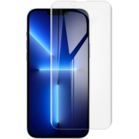 IMAK hidrogél védőfólia - iPhone 13 - 2 db