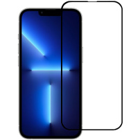 Védő 9H edzett üveg - iPhone 13 / 13 Pro