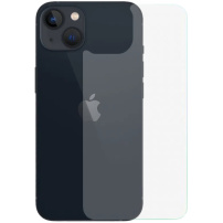 Edzett üveg a hátsó részre - iPhone 13