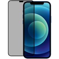 ENKAY 2.5D Anti-Spy edzett üveg - iPhone 12 mini