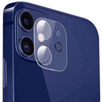Enkay edzett üveg kamera lencsék védelmére - iPhone 12 mini
