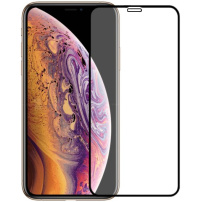 AG matt edzett üveg - iPhone XS Max / 11 Pro Max
