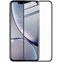 IMAK védő edzett üveg - iPhone XS Max / 11 Pro Max