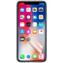 Védőfólia Apple iPhone X / XS / 11 Pro készülékre - anti-fényvisszaverő (matt)