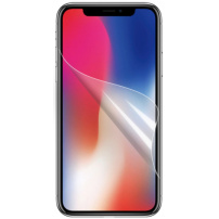 Átlátszó védő fólia iPhone XS Max / 11 Pro Max