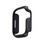 UNIQ Valencia fém tok Apple Óra 46 mm-es - fekete