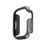 UNIQ Valencia fém tok Apple órához 46mm - titán