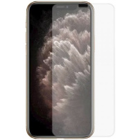 Edzett üveg UV-fénnyel a gyors száradás érdekében - iPhone XS Max / 11 Pro Max
