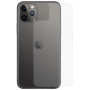 Edzett hátsó üveg iPhone 11 Pro - 0,3 mm