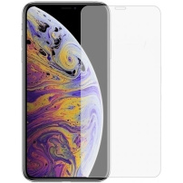 Edzett matt üveg - iPhone XS Max / 11 Pro Max - 0,3 mm