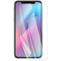Védő fólia teljes kijelzőre - iPhone XS Max