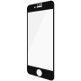 PanzerGlass Edge-to-Edge 2,5D edzett üveg - iPhone 6 / 6S / 7 / 8 / SE (2020/2022) - fekete