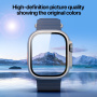 DUX DUCIS edzett üveg Apple Ultra 49 mm-es karóra