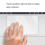 Védőfólia MacBook Air 13" (A1932) számára