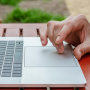 Védőfólia MacBook Air 13" (A1932) számára