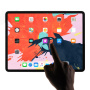 Edzett Anti-Spy üveg iPad mini 1/2/3-hoz