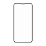 ENKAY edzett 2,5D üveg fekete kerettel iPhone XS Max / 11 Pro Max készülékekhez