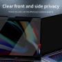 Mágneses Anti-Spy fólia MacBook Pro 16"-hoz (A2141)