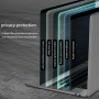 Mágneses Anti-Spy fólia MacBook Pro 16"-hoz (A2141)