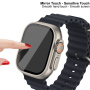 Imak H edzett üveg Apple Ultra 49mm-es karóra