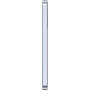 Baseus Blade 2 powerbank 2x USB-C porttal - 12 000 mAh - ezüst