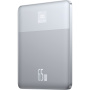 Baseus Blade 2 powerbank 2x USB-C porttal - 12 000 mAh - ezüst