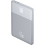 Baseus Blade 2 powerbank 2x USB-C porttal - 12 000 mAh - ezüst