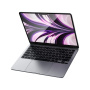 Spigen GLAS.tR Slim edzett üveg MacBook Air 13" (A2681 / A3113 / A3240 / A3449) számára