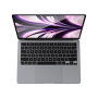 Spigen GLAS.tR Slim edzett üveg MacBook Air 13" (A2681 / A3113 / A3240 / A3449) számára