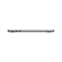 Spigen GLAS.tR Slim edzett üveg MacBook Air 13" (A2681 / A3113 / A3240 / A3449) számára