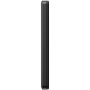ENERGEA AluPac Mini 5K vezeték nélküli MagSafe powerbank USB-C porttal - 5 000 mAh - fekete