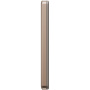 ENERGEA AluPac Mini 5K vezeték nélküli MagSafe powerbank USB-C porttal - 5 000 mAh - arany