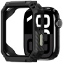 DUX DUCIS Damo tartós tok Apple órához, 46 mm - fekete
