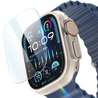 DUX DUCIS edzett üveg Apple Ultra 49 mm-es karóra
