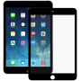 Edzett üveg fekete kerettel iPad mini 1/2/3-hoz