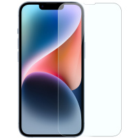 NORTHJO edzett 2,5D üveg iPhone 13 Pro Max / 14 Plus készülékekhez