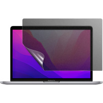Matt Anti-Spy film MacBook Air 13"-hoz (A1237 / A1304 / A1369 / A1466)