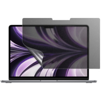 Matt Anti-Spy film MacBook Air 13"-hoz (A1932 / A2179 / A2337)