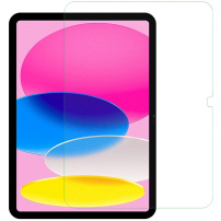 Rurihai matt edzett üveg iPad 10,9" (2022) / 11" (2025) számára