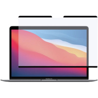 Mágneses kék-sugárzásgátló fólia MacBook Air 13" (A1932 / A2179 / A2337) számára