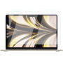 Edzett üveg MacBook Air 13" (A2681 / A3113 / A3240 / A3449) készülékhez