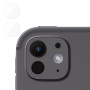 Edzett üveg a kamera lencséinek védelmére iPad Pro 11" (2024/2025) / Pro 13" (2024/2025) készülékekhez