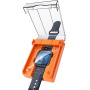 Védőfólia applikátorral a könnyű ragasztás érdekében Apple Óra 41mm - 2 db