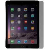 Edzett Anti-Spy üveg iPad 9,7"-hez (2017/2018) / Air 1/2 / Pro 9,7"