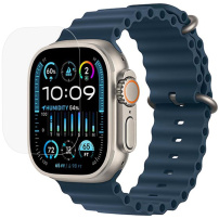 Matt védőfólia Apple Ultra 49 mm-es karórához