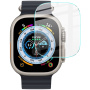 Imak H edzett üveg Apple Ultra 49mm-es karóra