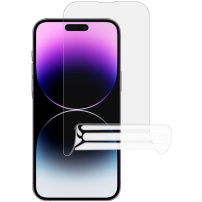 Hydrogél védőfólia iPhone 15 Pro Max